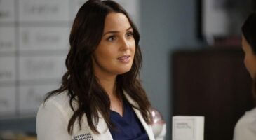 Grey's Anatomy saison 17 : Quel avenir pour Jo après le départ d'Alex ?