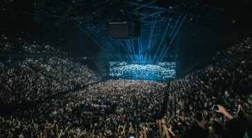 Fête de la Musique 2020 : Un concert va se tenir à l'AccorHotels Arena... sans public !