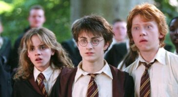 Harry Potter : Connais- tu vraiment les meilleures répliques de la saga par coeur ?