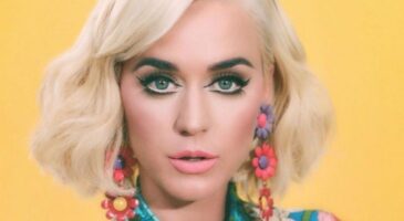 Katy Perry annonce la date de sortie de son nouvel album via Alexa (VIDEO)