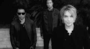 Virgin Radio Classics : Pourquoi Wherever You Will Go est l'unique hit du groupe The Calling ?