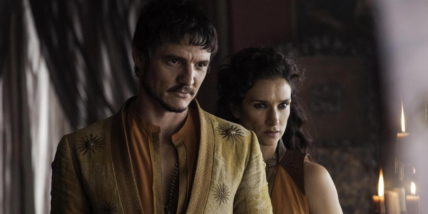 Game of Thrones saison 5 Le tournage en Espagne