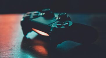 La Matinale Europe 2 : Mesdames, on sait comment faire lâcher sa console à votre chéri !