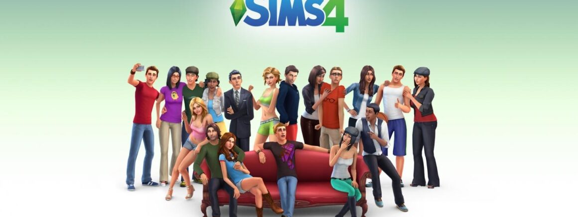 Alerte, Les Sims 4 auront bientôt une nouvelle extension 100% écolo !