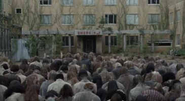The Walking Dead : Pourquoi l'épisode final a t'il été repoussé ?