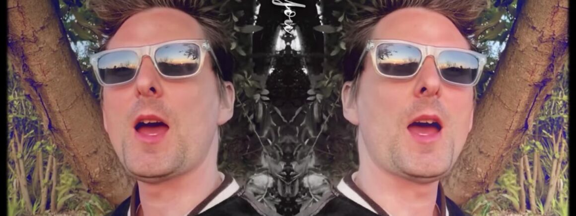 Matt Bellamy, leader de Muse, dévoile son titre solo Tomorrow’s World (VIDEO)