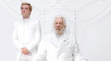 Hunger Games 3 : Premier trailer dévoilé