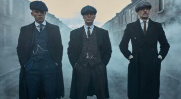 Quizz : Connais-tu vraiment bien la série Peaky Blinders ?