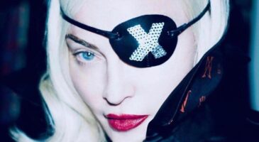 Madonna atteinte du coronavirus, elle s'explique enfin !