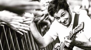 Quizz : Connais-tu vraiment bien le chanteur Vianney ?