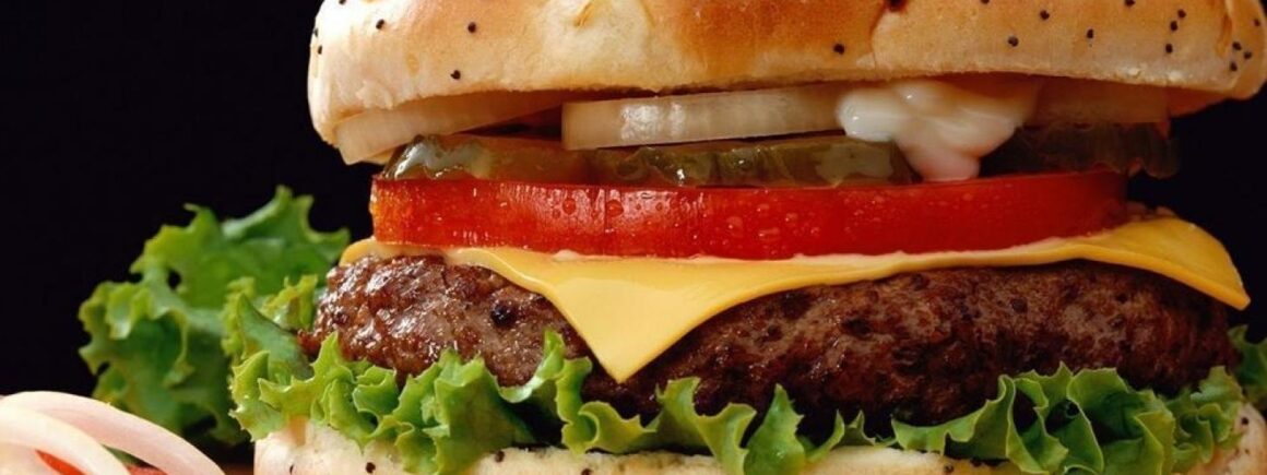 Alerte, Burger King partage ses meilleures recettes !