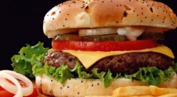 Alerte, Burger King partage ses meilleures recettes !