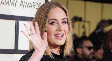 Adele a t-elle encore des secrets pour vous ?