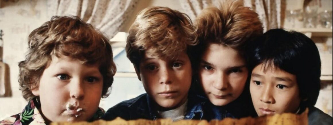 Bienvenue Chez Clément – Afterwork Europe 2 : 35 ans plus tard, une suite pour les Goonies ?