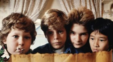 La Matinale Europe 2 : 35 ans plus tard, une suite pour les Goonies ?