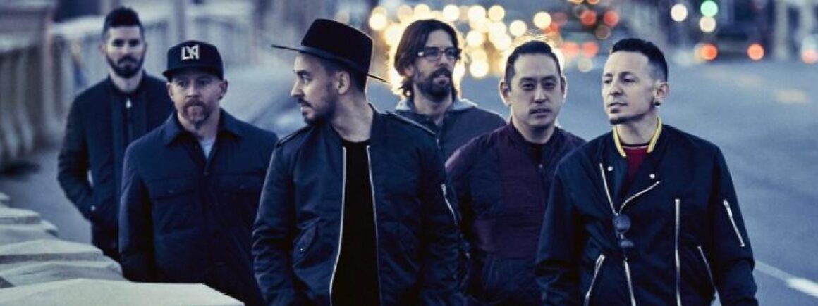 Crazy Frog de retour avec un album, Linkin Park travaille sur de nouveaux morceaux… les news musique de la semaine
