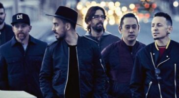 Crazy Frog de retour avec un album, Linkin Park travaille sur de nouveaux morceaux... les news musique de la semaine