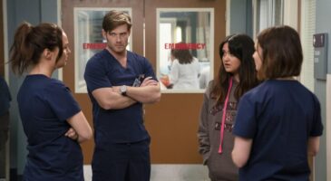 Grey's Anatomy : Découvrez la date de reprise de la diffusion sur TF1 !