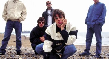 Oasis dévoile Don't Stop... leur premier titre en 12 ans (AUDIO)