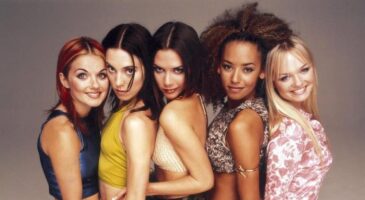 Si t'es un(e) vrai(e) fan des années 90, tu vas cartonner à ce test !