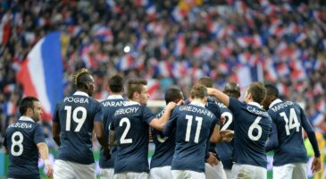 Coupe du Monde 2014 : Les hymnes des supporters pour la France (News La Matinale Europe 2)