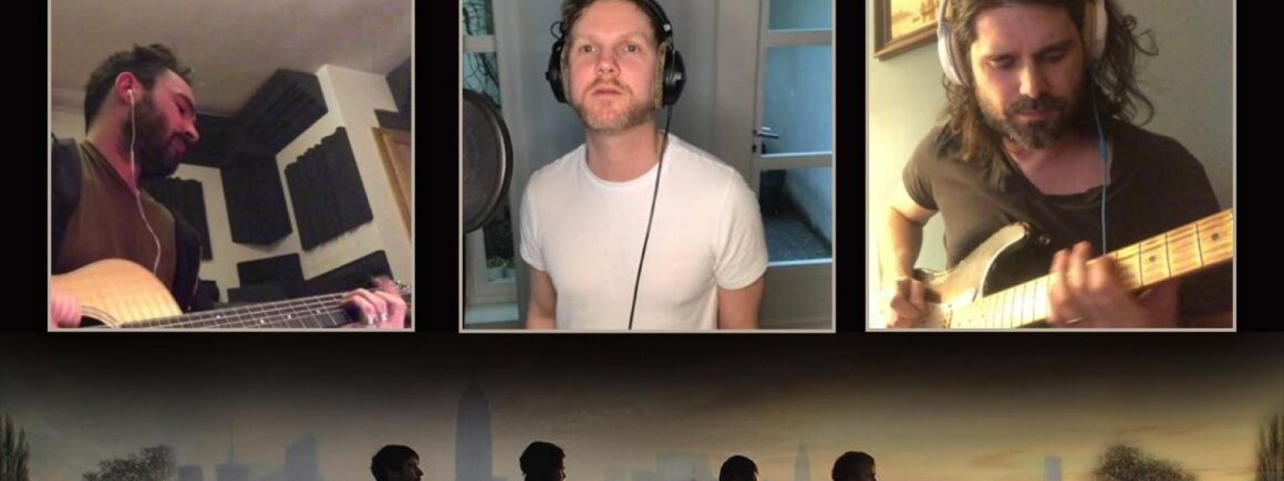 Alerte, Kyo prépare un live ce soir à 18h !