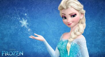La Reine des neiges : Let It Go, le phénomène des reprises (News La Matinale Europe 2)