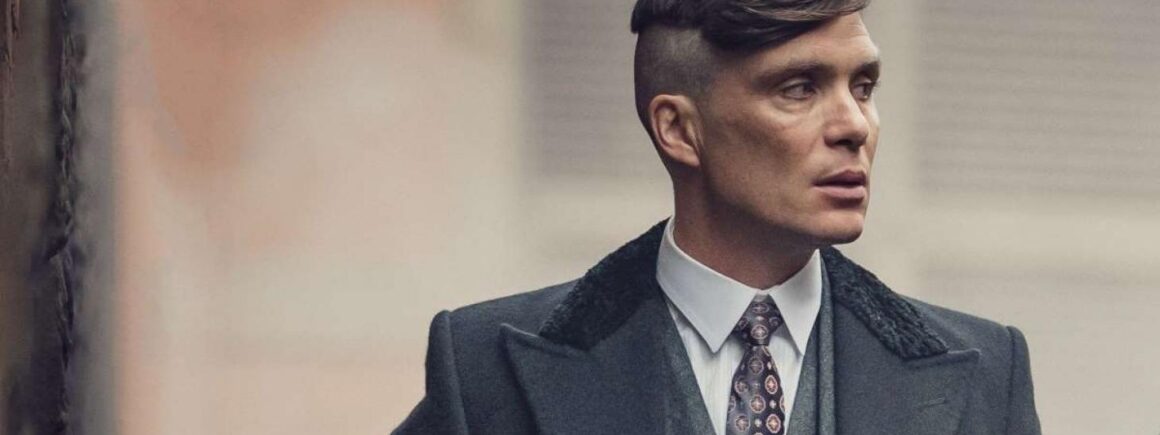 Peaky Blinders : Cet étrange message de Cillian Murphy sur l’avenir de Tommy Shelby (PHOTO)