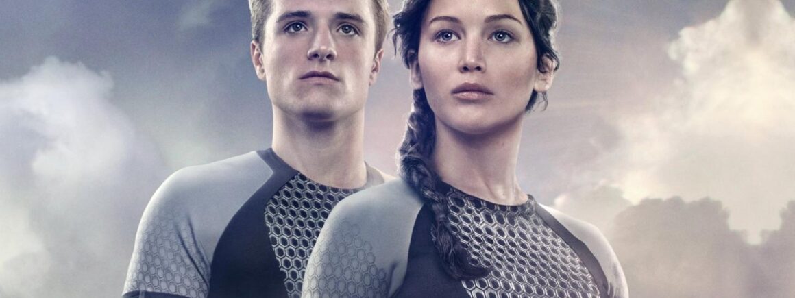 Alerte, un nouveau film Hunger Games arrive !