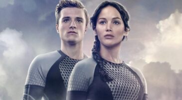 Alerte, un nouveau film Hunger Games arrive !