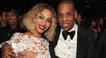 Beyoncé tromperait Jay-Z avec le garde du corps (La Matinale Europe 2 People)