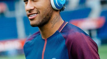 La Matinale Europe 2 : Quand Neymar joue du piano (VIDEO)