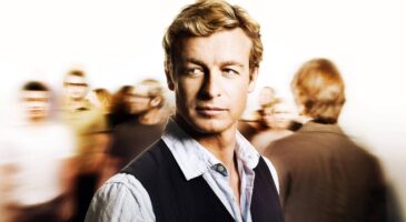 The Mentalist n'est plus la série la plus regardée au monde (Kiff de Demain)