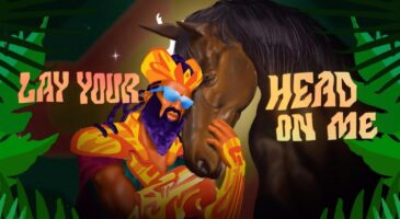 Lay Your Head On Me ft. Marcus Mumford, découvrez le clip touchant du dernier Major Lazer  (VIDEO)