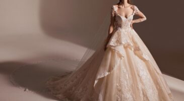 La Matinale Europe 2 : Pronovias offrira des robes aux futures mariées employées dans les hôpitaux