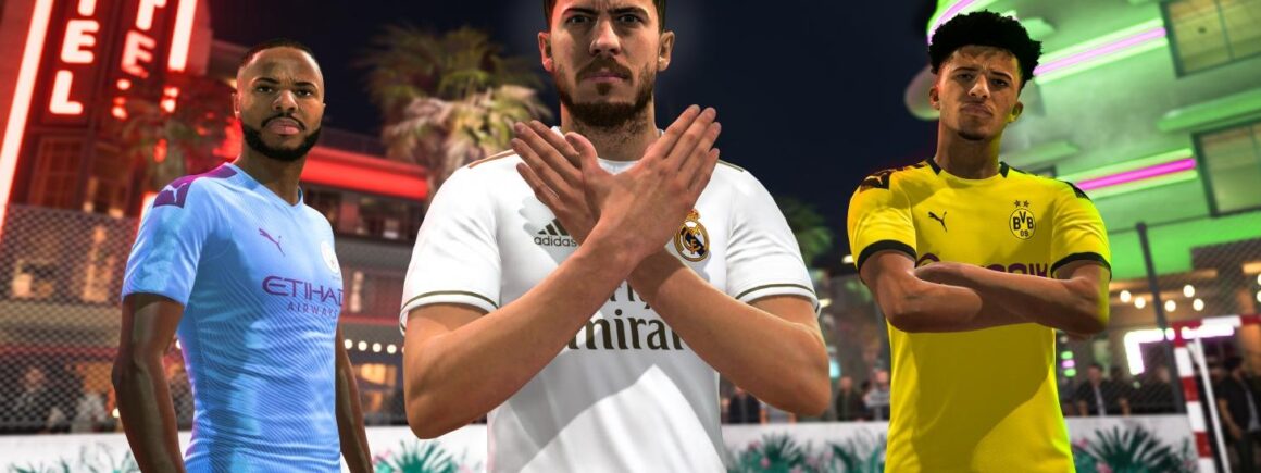 Bienvenue Chez Clément – Afterwork Europe 2 : Quand Gaël Monfils bat Benoît Paire à Fifa (VIDEO)