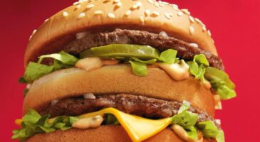 McDonald’s : My Burger, l'application pour créer le burger idéal (News La Matinale Europe 2)