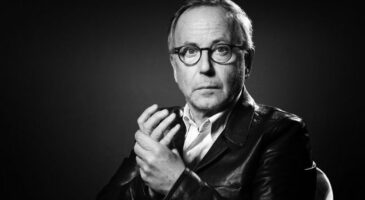 La Matinale Europe 2 : Alerte, Fabrice Luchini reprend le Corbeau et le Renard en verlan !