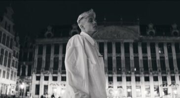 Loïc Nottet : Regardez le clip touchant de Mr/Mme (VIDEO)