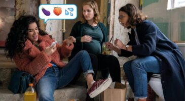 Quizz : Connaissez-vous bien Plan Coeur, la série Netflix qui cartonne ?