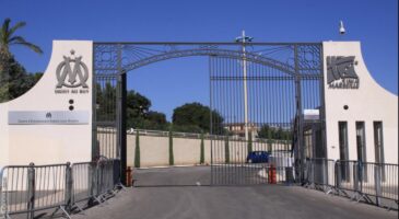 La Matinale Europe 2 : Le centre d'entraînement de l'OM devient un refuge pour femmes battues pendant le confinement