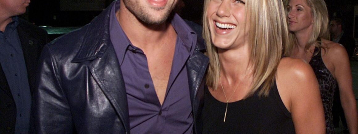 Un maire surpris pas sa femme, Brad Pitt et Jennifer Aniston confinés ensemble et Tinder qui bat des records… Les news du Bienvenue Chez Clément – Afterwork Europe 2 de la semaine !