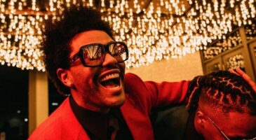 Quizz : Connais-tu vraiment bien The Weeknd ?