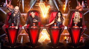 The Voice déprogrammé de TF1, Chris & Angèle au concert de Lady Gaga et U2 fait un don de 10 millions de dollars... Les news musique de la semaine !
