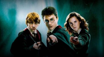 Harry Potter : Quel personnage êtes-vous selon votre signe Astro ?