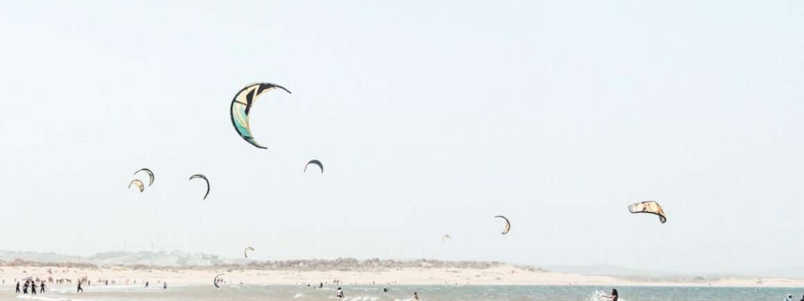 #ToujoursEnsemble : Du Kite Surf dans le jardin et des menus au drive dans les bons plans du 16 avril !