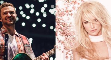 Britney Spears : 20 ans après leur rupture, elle laisse un message à Justin Timberlake (VIDEO)
