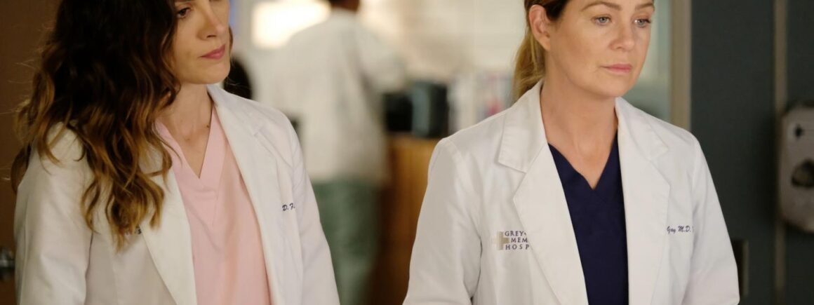 Grey’s Anatomy : La saison 16 est déprogrammée de TF1… et on sait pourquoi