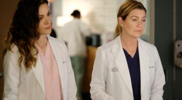 Grey's Anatomy : La saison 16 est déprogrammée de TF1... et on sait pourquoi