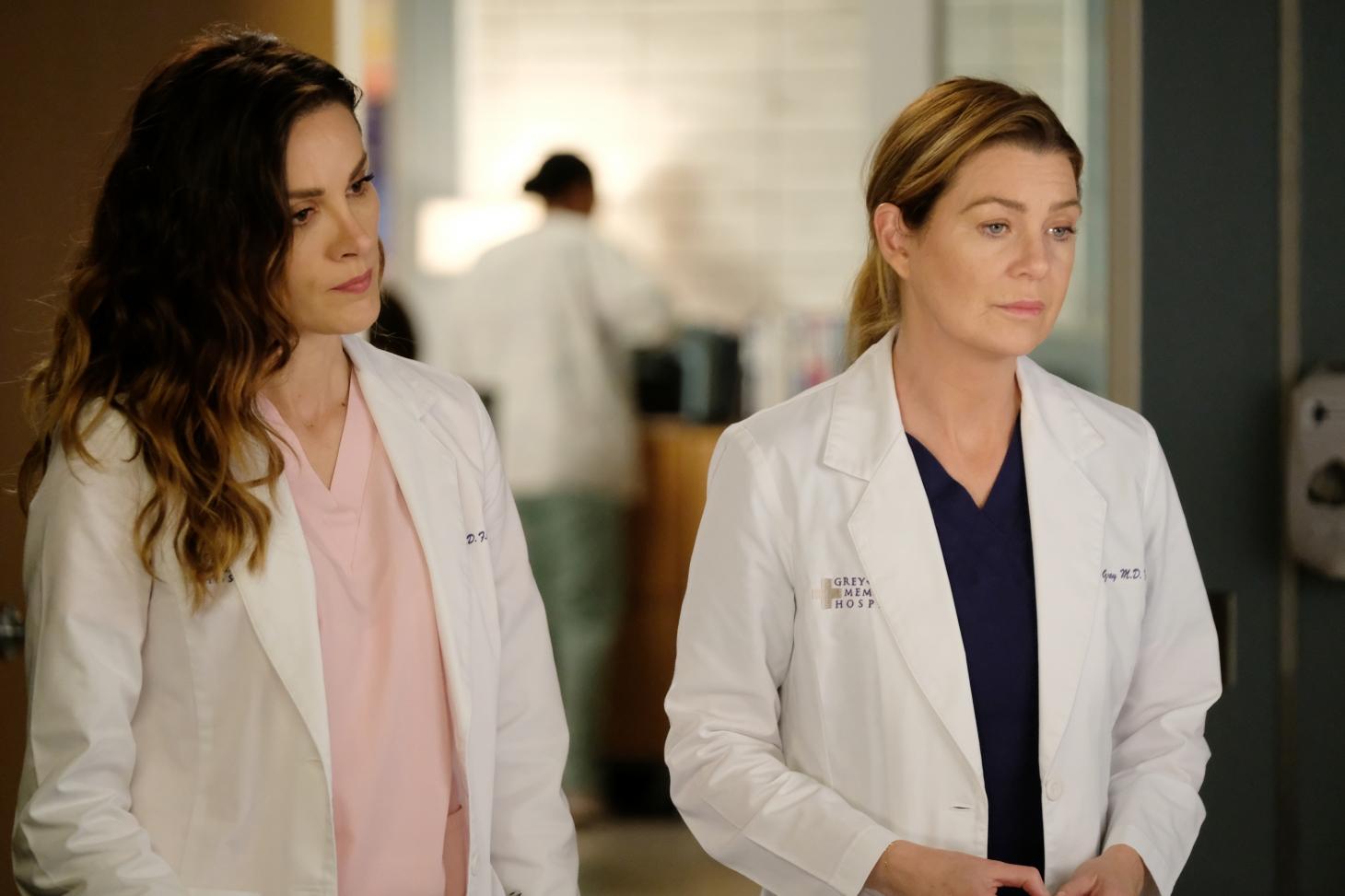 Grey's Anatomy : La saison 16 est déprogrammée de TF1... et on sait